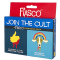 Fiasco Expansion Pack: Join the Cult - 