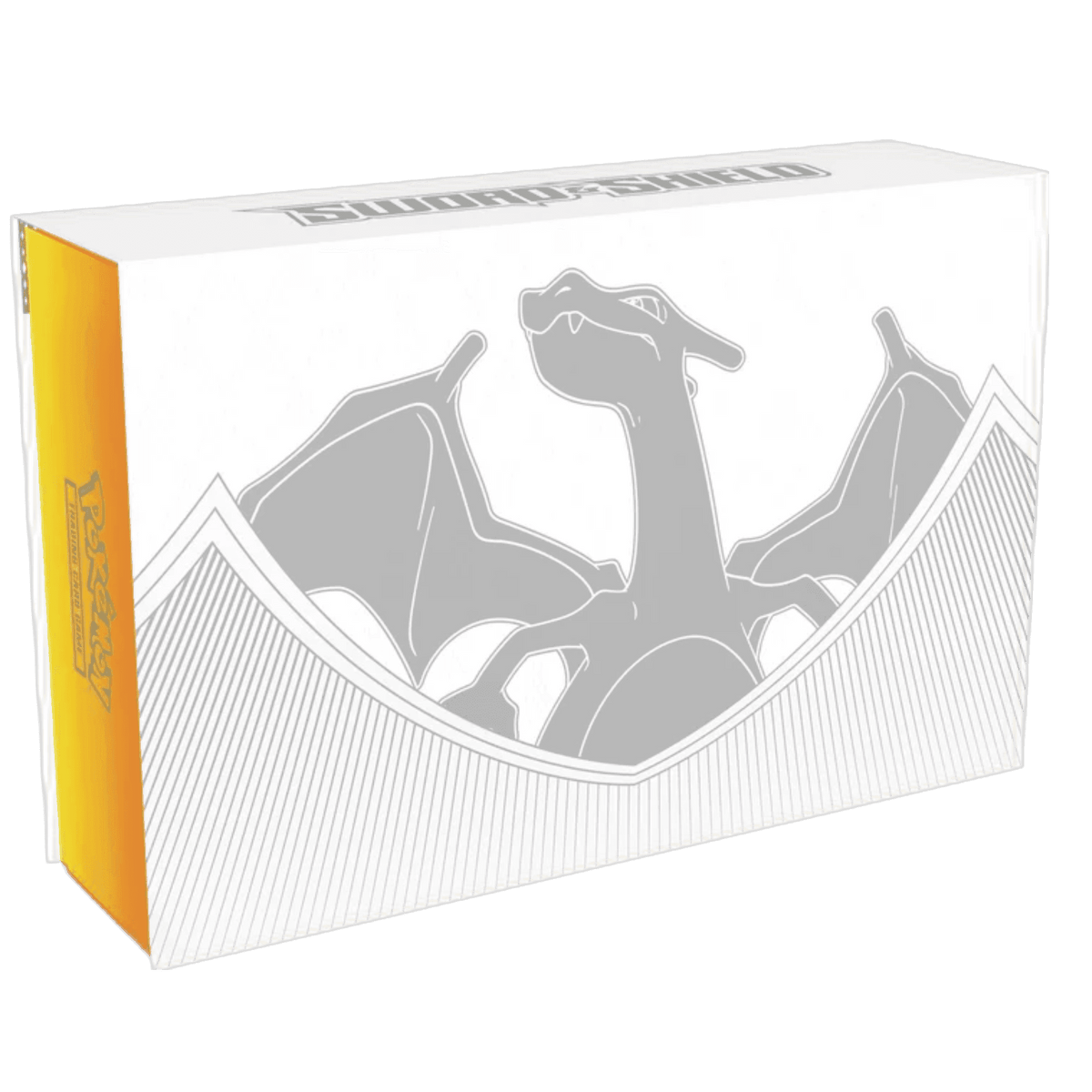 Sword and Shield Ultra-Premium Collection: Charizard | New - 