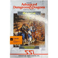 Advanced Dungeons & Dragons: Hillsfar - PC Games - Role-Players