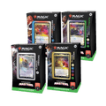 Single Commander Masters Precon Deck | Magic | New - Sliver Swarm