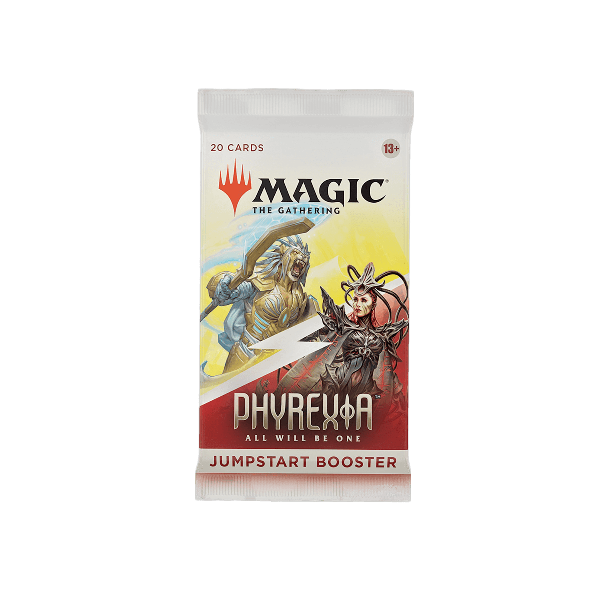 Phyrexia Jumpstart Booster Pack | MTG | New - 
