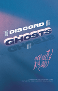 This Discord Has Ghosts In It - 