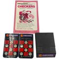 Checkers - Intellivision - Role-Players