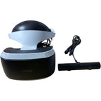 PlayStation VR Headset Bundle - PlayStation 4 - Role-Players