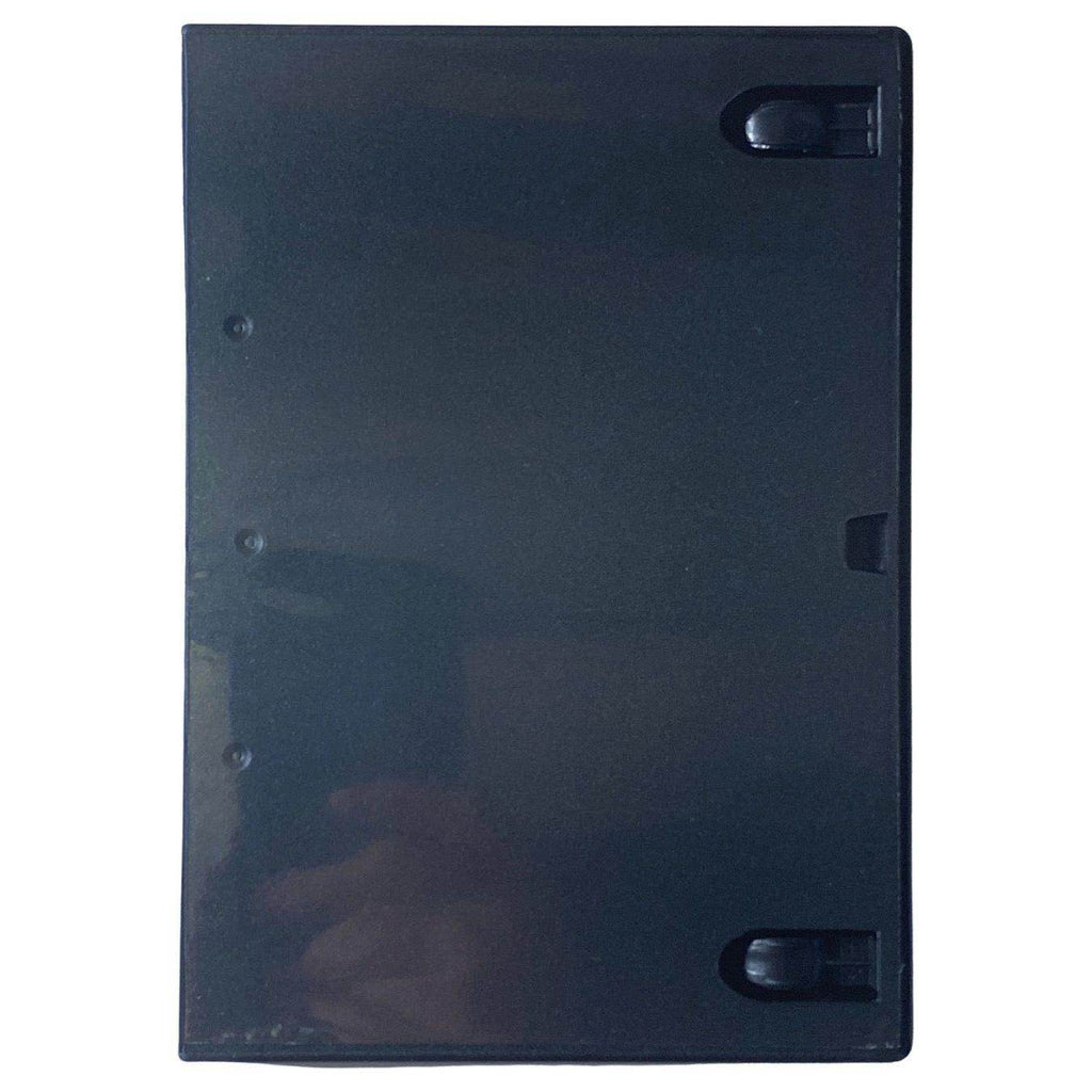 PlayStation 2 Video Game Replacement Shell Storage Case - Role-Players
