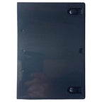 PlayStation 2 Video Game Replacement Shell Storage Case - Role-Players