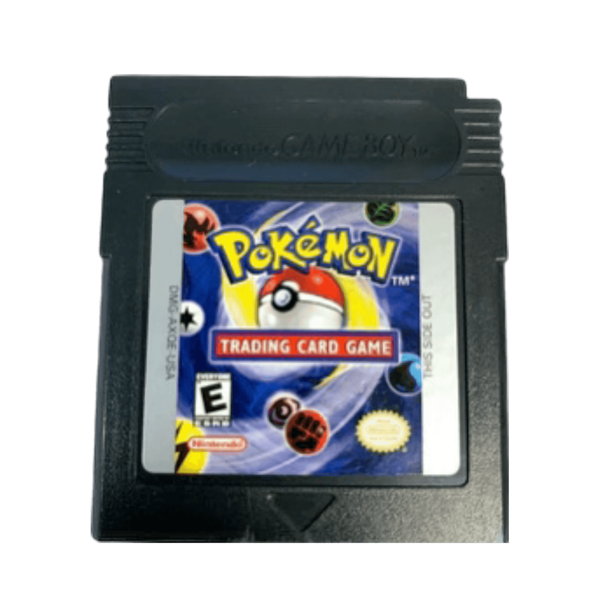 Pokemon Trading Card Game | Gameboy - VG Cartridge Only