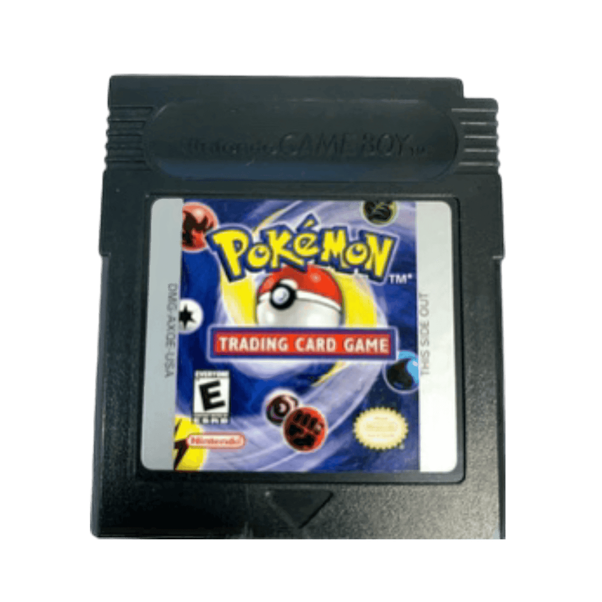 Pokemon Trading Card Game | Gameboy - VG Cartridge Only