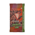Brother’s War Collector Booster Pack | MTG | New - 