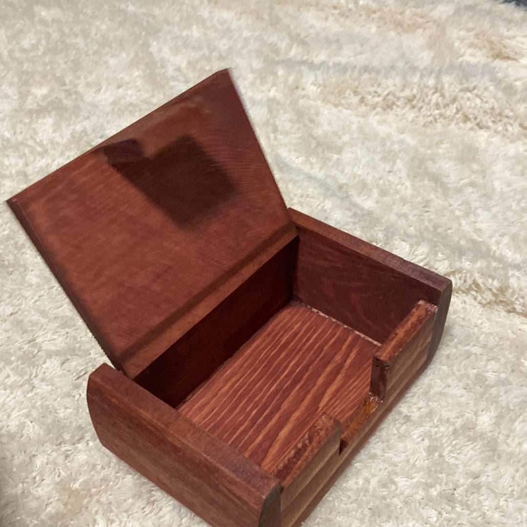 Faerie Wings Box - Small