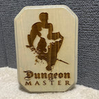 Dungeon Master