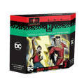 Hro DC Shazam Hybrid NFT Trading Cards | Chapter 3 | 8-Pack - 