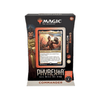 Phyrexia All Will Be One Commander Deck | MTG | New - Rebellion Rising