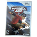 Tony Hawk’s Downhill Jam - Wii - (CIB) - Role-Players
