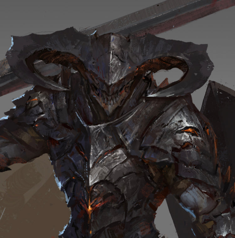 Demon Knights