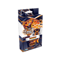 My Hero Academia Endeavor CCG Deluxe Starter Deck | New - 