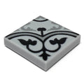 Mora Classic Flooring - Custom Printed 2x2 Tile - 