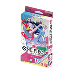 One Piece Starter Decks | New - 11: Uta