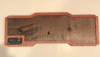 EE-3 Blaster Wood Wall Mount - 