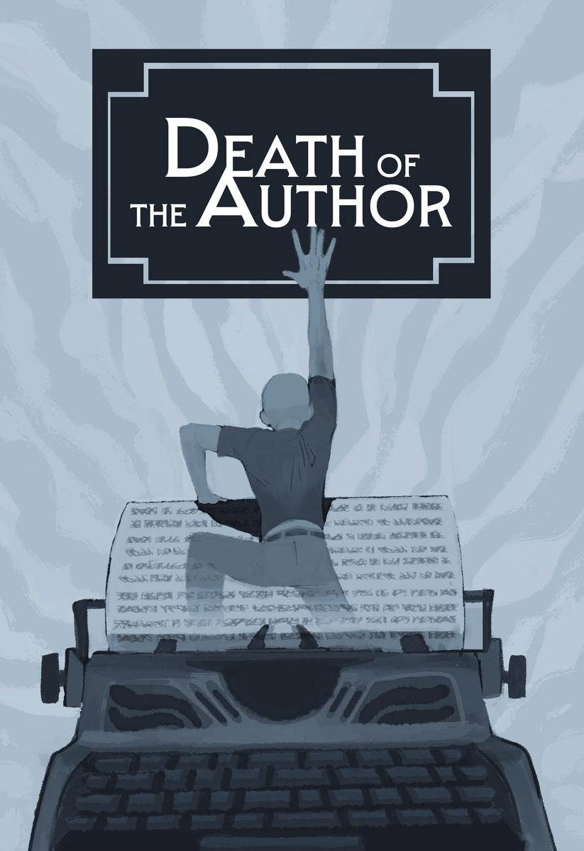 Death of the Author - 