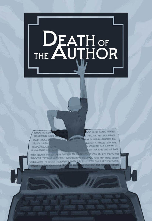 Death of the Author - 