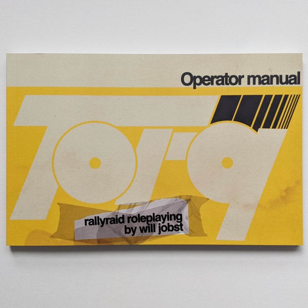 Torq - 