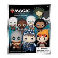 Magic Figural Bag Clip - 