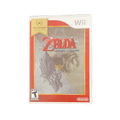 The Legend of Zelda Twilight Princess | Wii - VG with Case and Manual