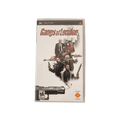 Gangs of London | PSP - VG UMD Only
