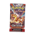Obisidian Flames Booster Pack | New - 