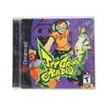 Jet Grind Radio | Dreamcast - VG Disc with Damaged Manual and Case