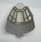 Vintage Star Wars Kenner Millennium Falcon Canopy & Glass Reproduction Part