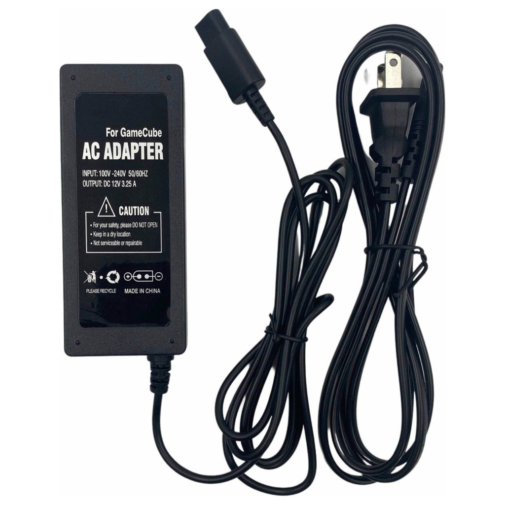 Power Adapter for Nintendo GameCube® - Role-Players