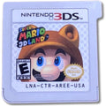 Super Mario 3D Land - Nintendo 3DS - Role-Players