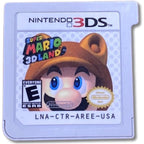 Super Mario 3D Land - Nintendo 3DS - Role-Players