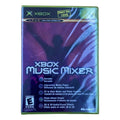 XBox Music Mixer - Xbox - (NEW) - Role-Players
