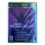 XBox Music Mixer - Xbox - (NEW) - Role-Players
