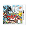 Pokemon Rumble Blast | 3DS - VG Cartridge Only