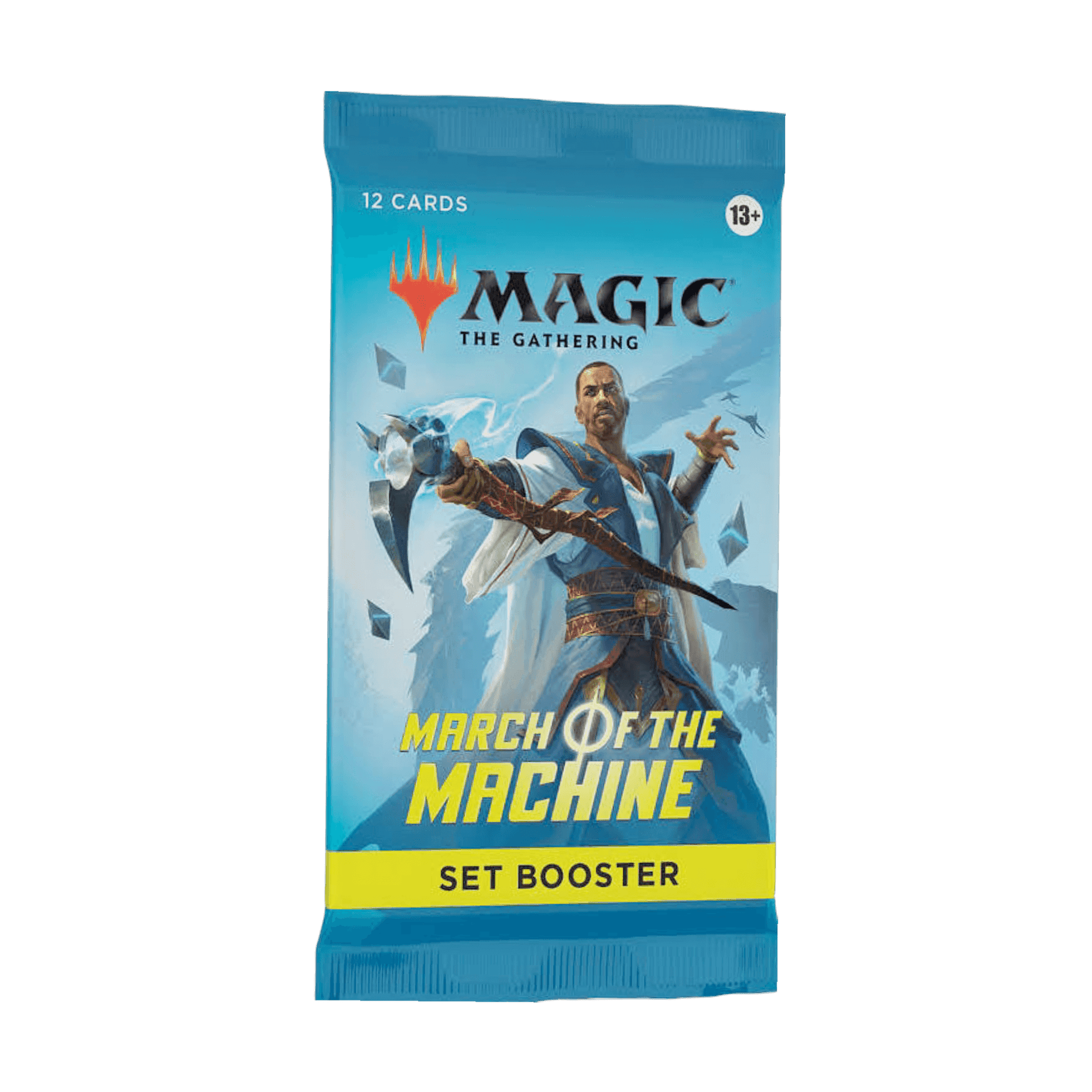 March of the Machine Set Booster Pack | MTG | New - 