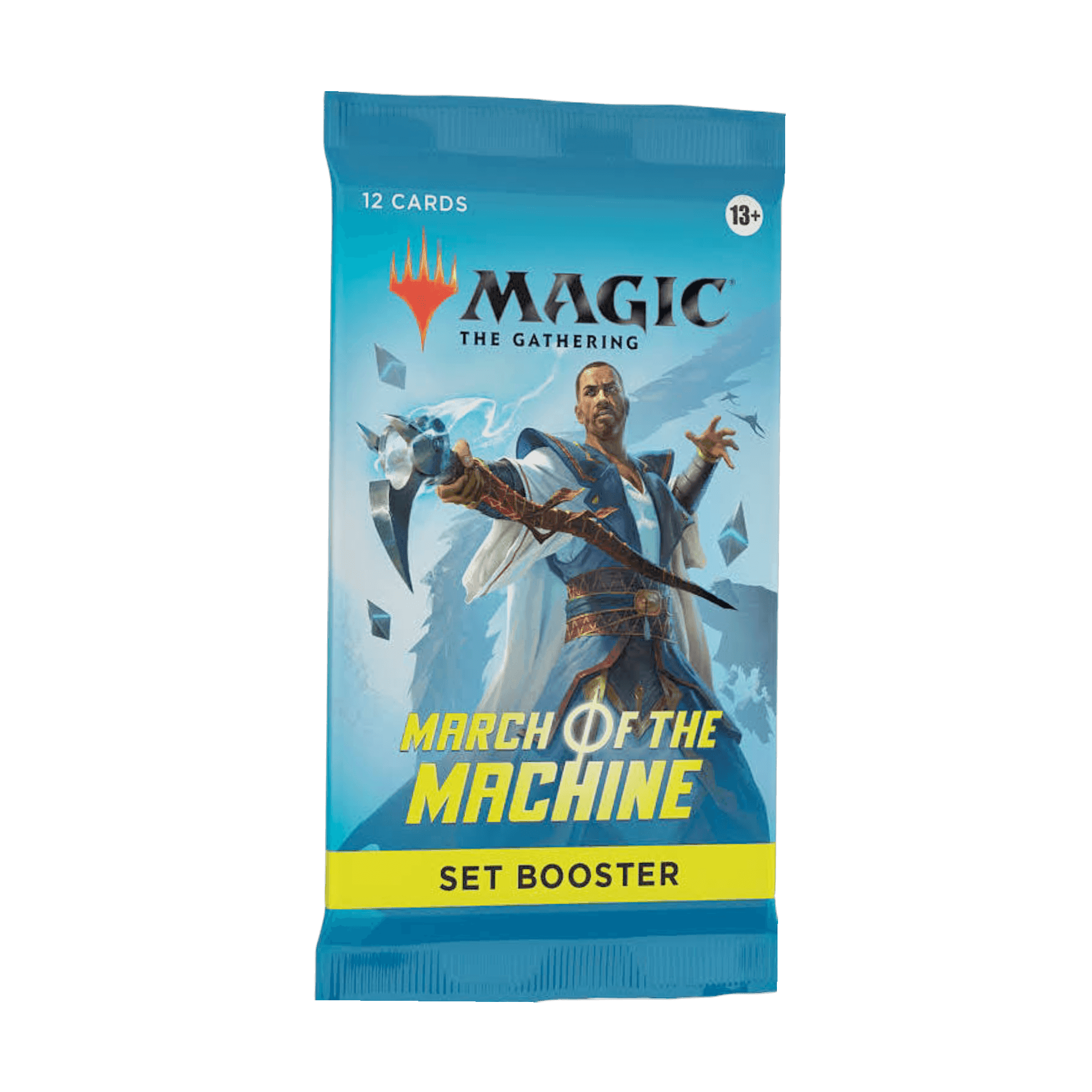 March of the Machine Set Booster Pack | MTG | New - 