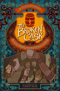 The Broken Cask - 