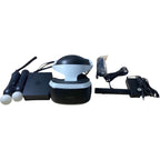 PlayStation VR Headset Bundle - PlayStation 4 - Role-Players