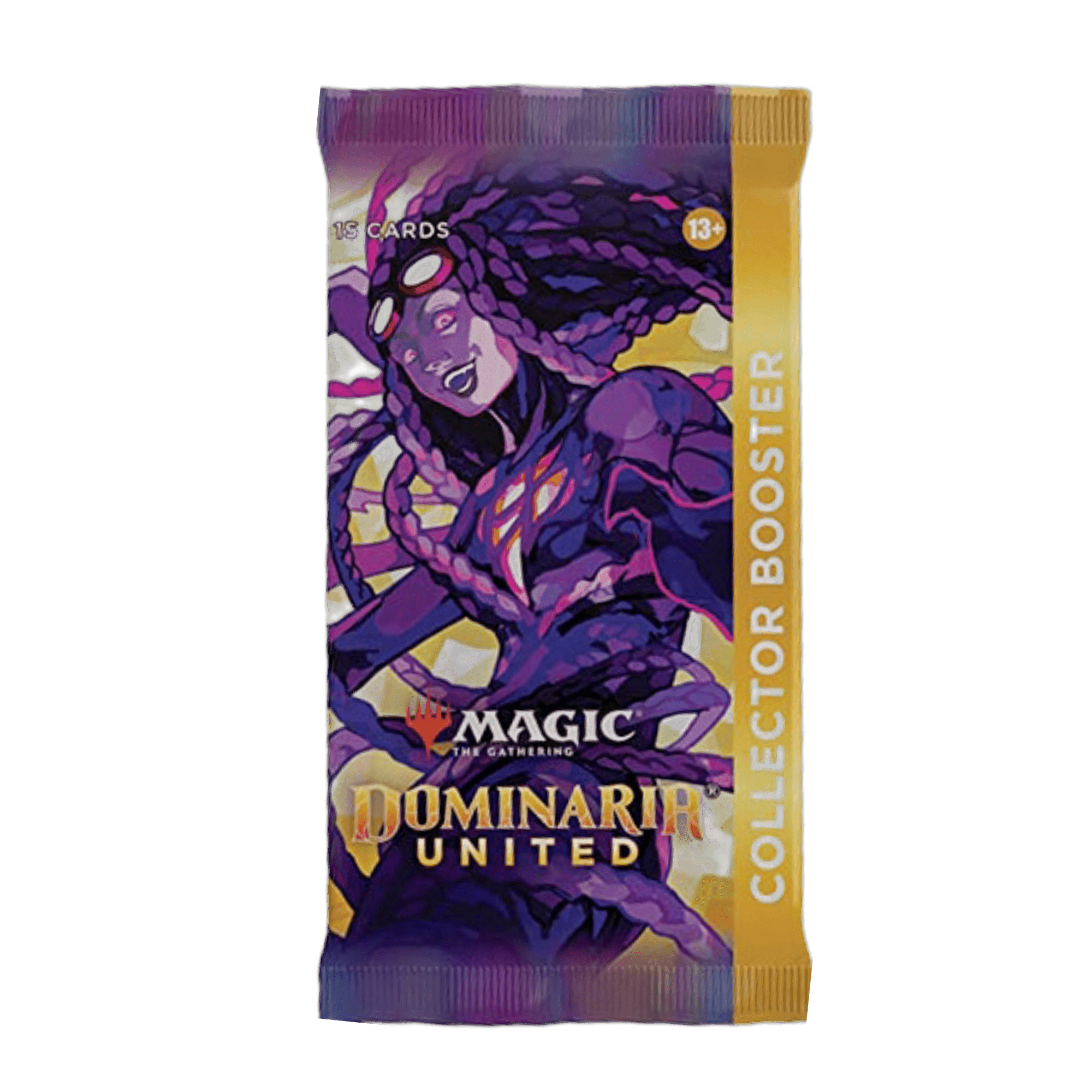 Dominaria United Collector Booster | New - 