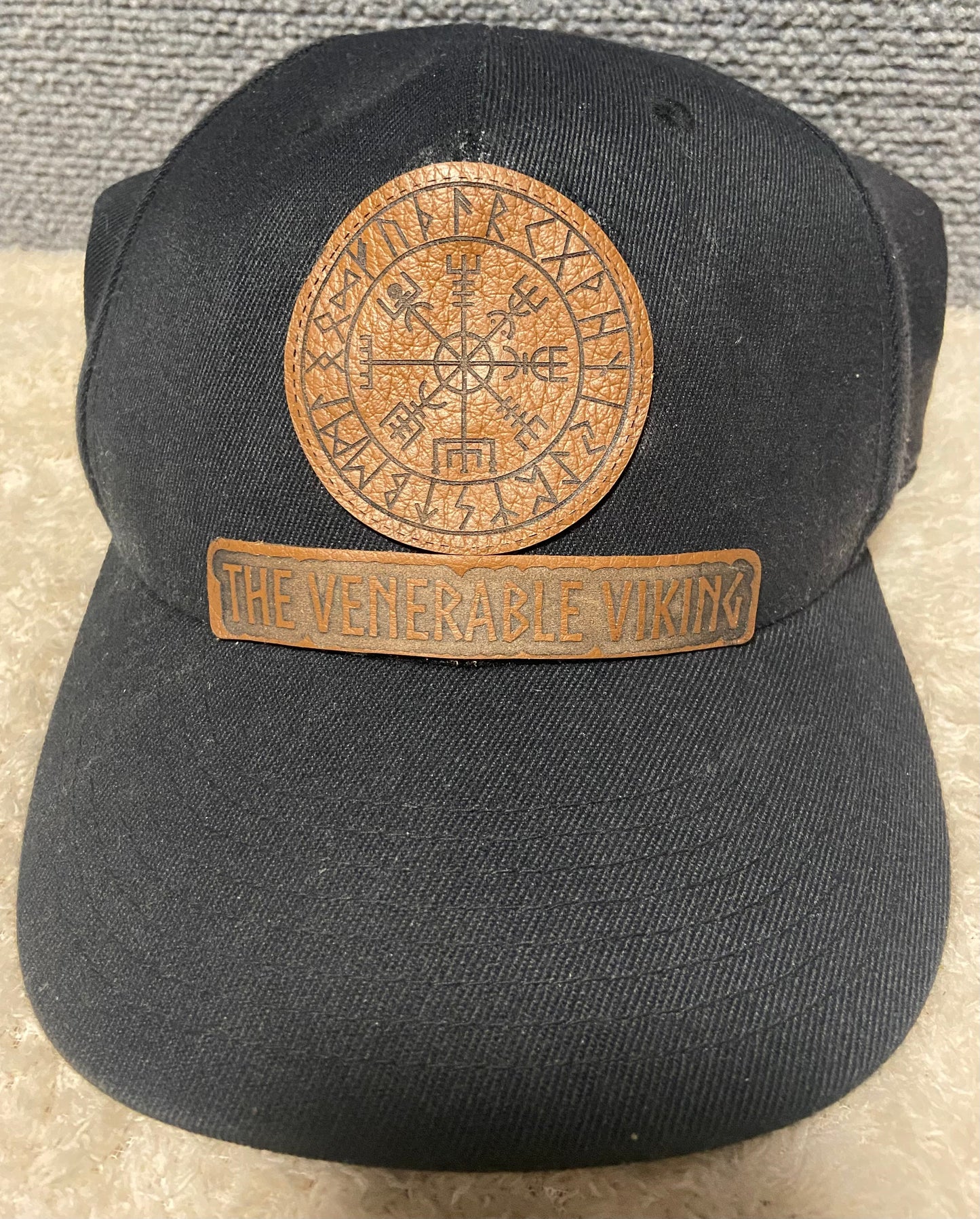 Custom Ball Caps