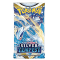 Silver Tempest Booster Pack | New - 