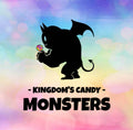 Kingdom's Candy: Monsters - 