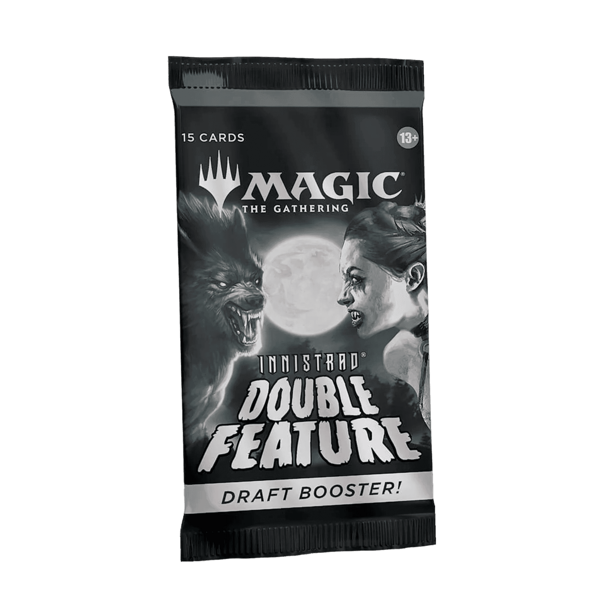 Innistrad Double Feature Booster Pack | Draft | New - 