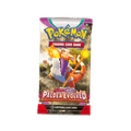 Paldea Evolved Booster Pack | New - 