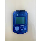Memory Card Visual VMU - Sega Dreamcast - Role-Players