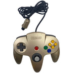 Nintendo 64 Controllers - N64 - (LOOSE) - Role-Players